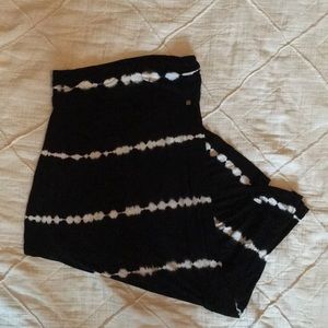 Calvin Klein maxi skirt